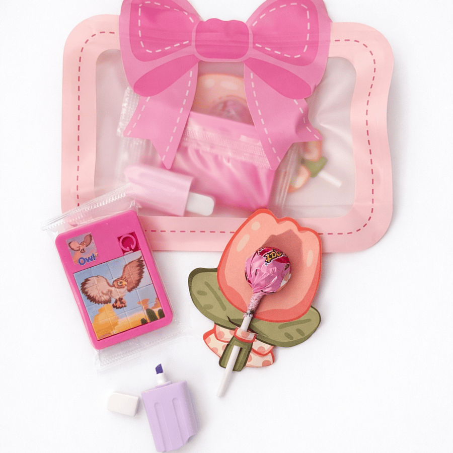 Eid girl party favors
