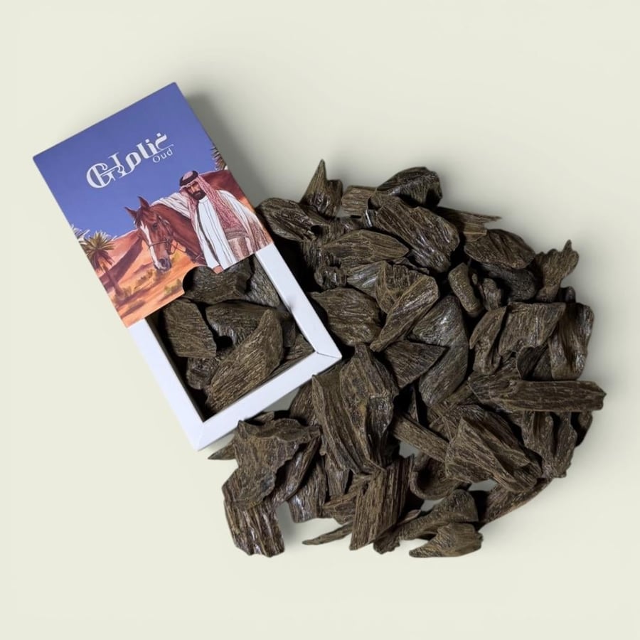 عود كلمنتان محسن