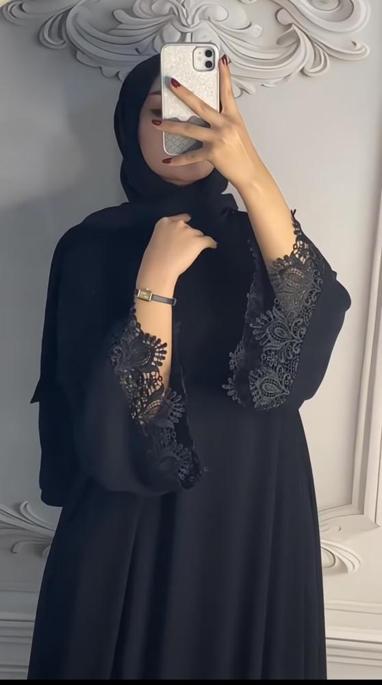 عباية هالة