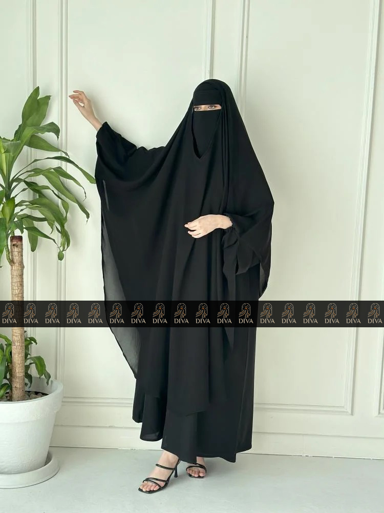 خمار نسائي