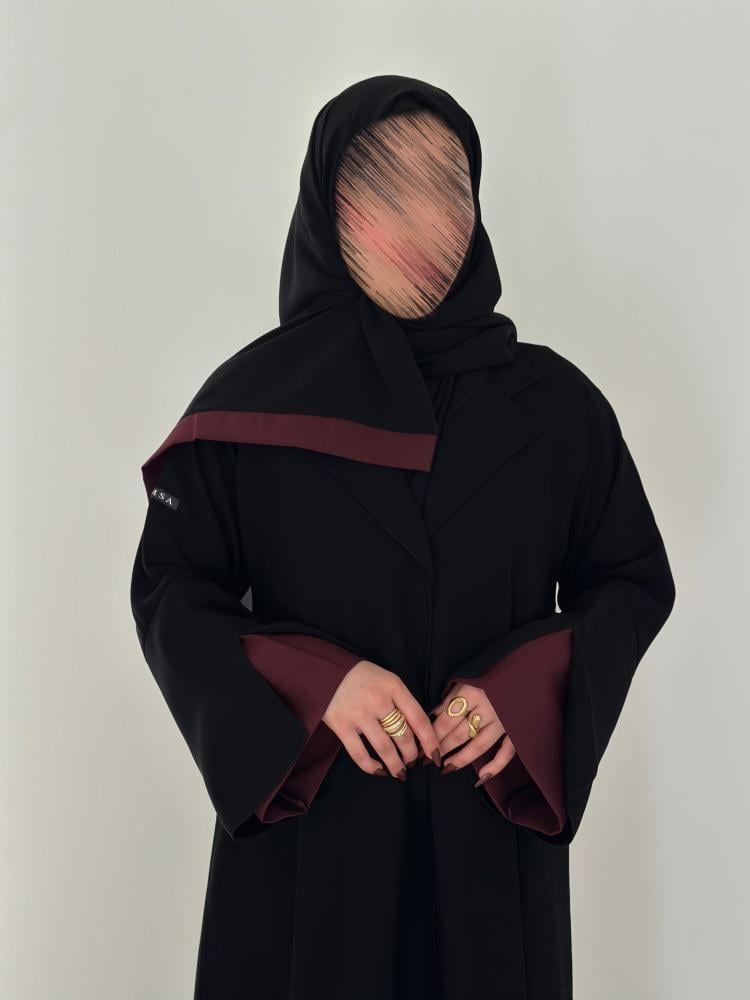 Rihaf Abaya