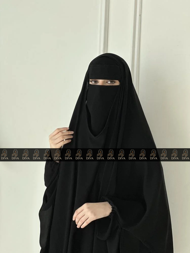 خمار نسائي