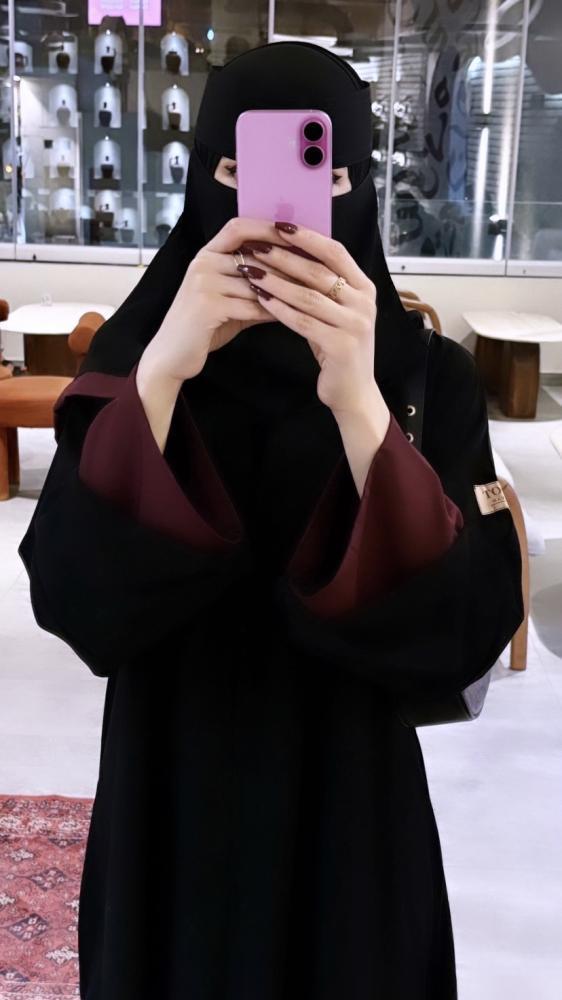 Rihaf Abaya