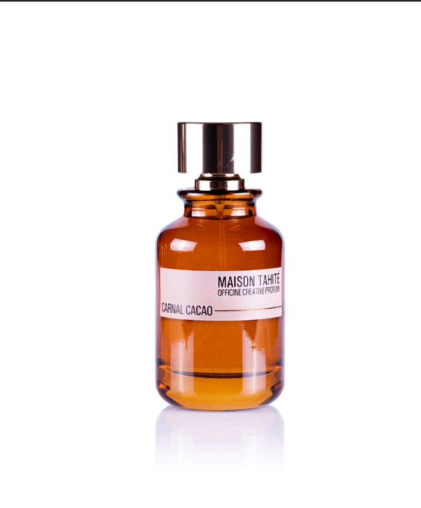 عطر للجنسين carnal cacao
