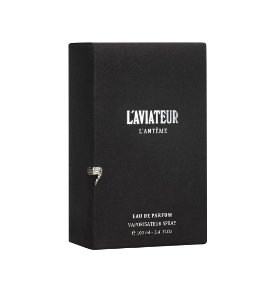 عطر فرنسي رجالي L'Aviateur