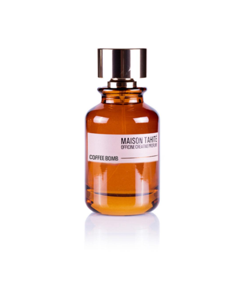 عطر للجنسين Coffee Bomb
