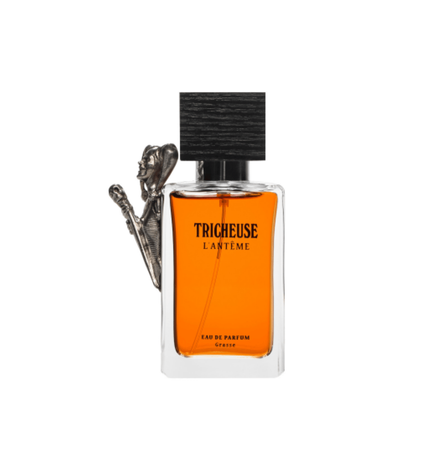عطر فرنسي نسائي Tricheuse