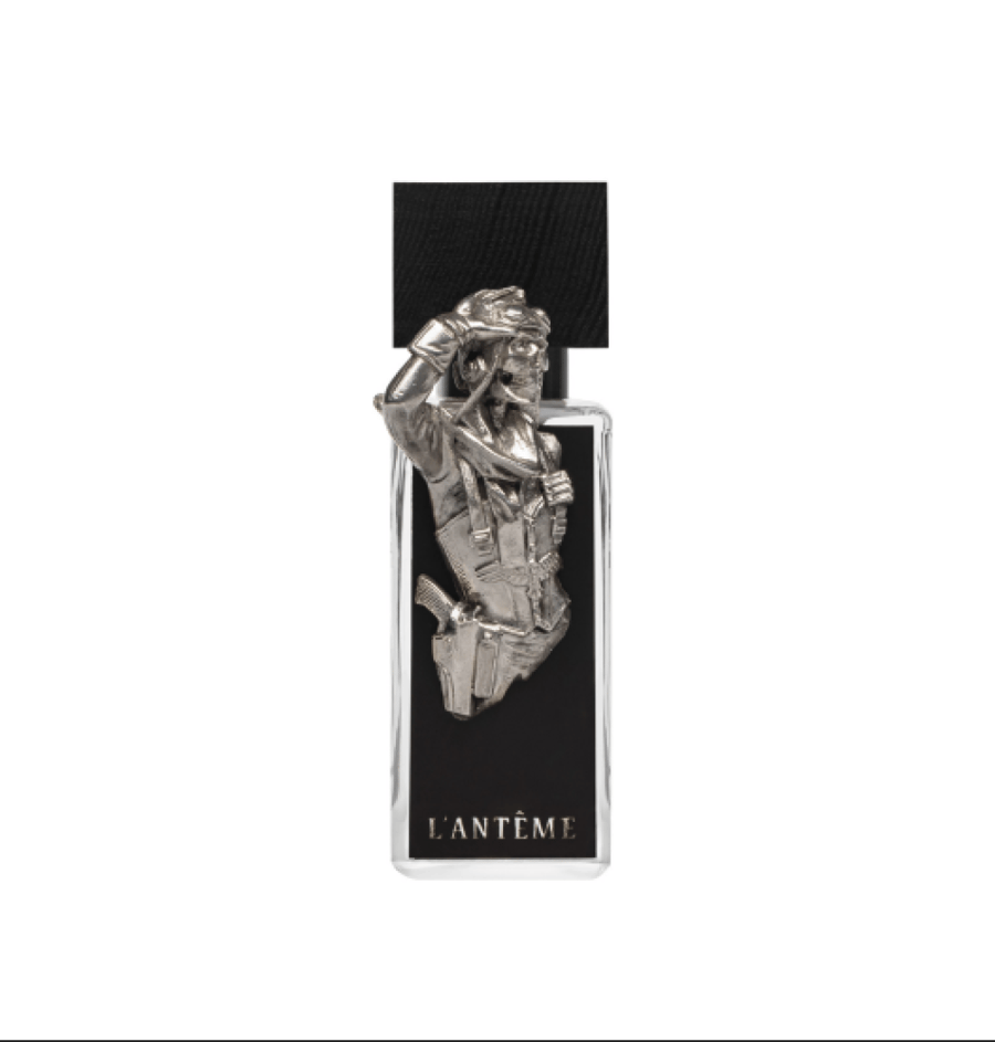 عطر فرنسي نسائي L'Aviatrice