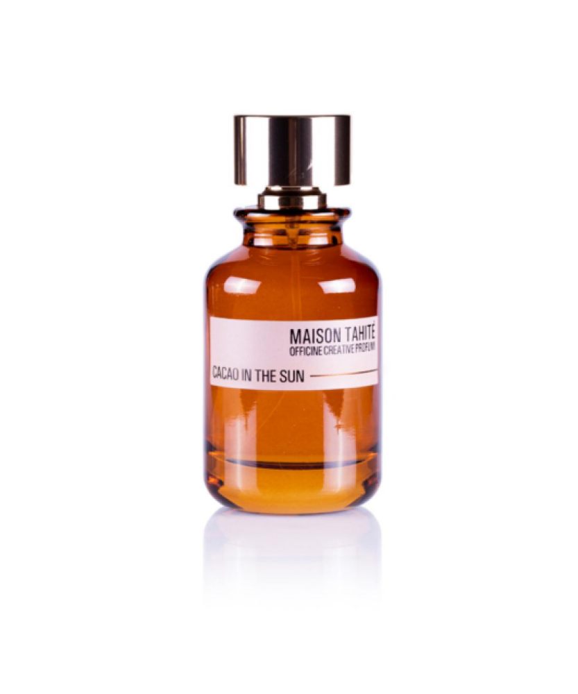 عطر للجنسين Cacao in the sun