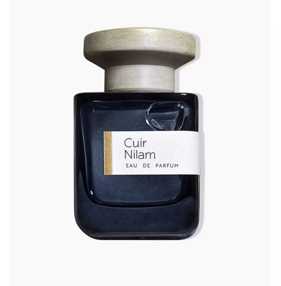 أتلير ماتيري - ATELIER MATERI - Cuir Nilam