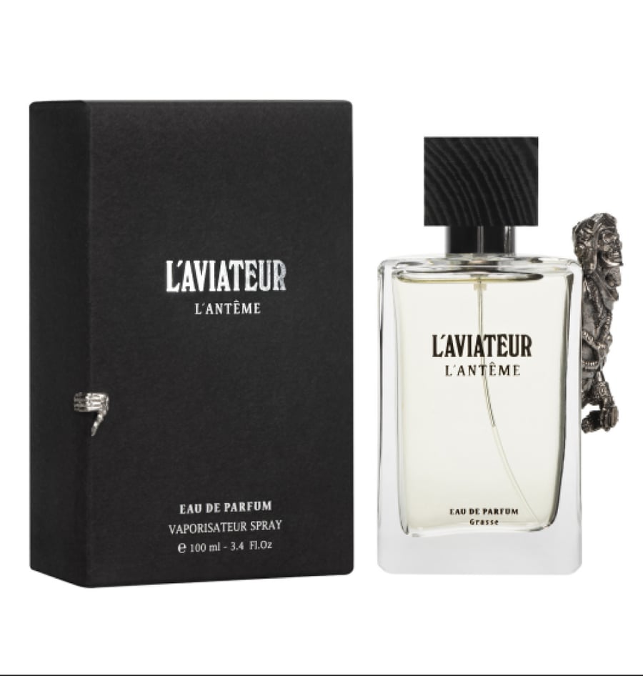 عطر فرنسي رجالي L'Aviateur