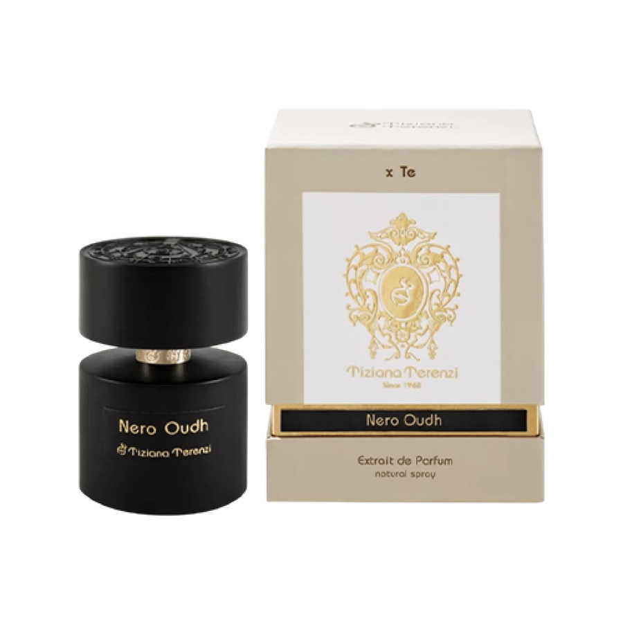 نيرو عود - NERO OUDH