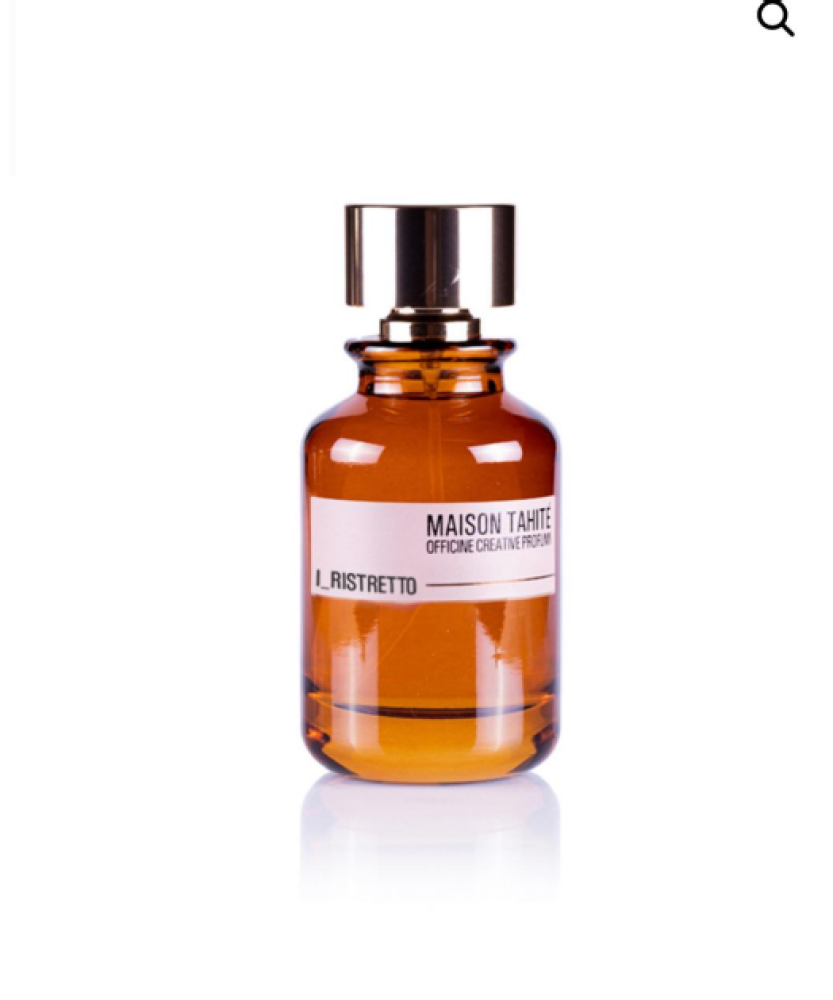 عطر للجنسين I-Ristretto