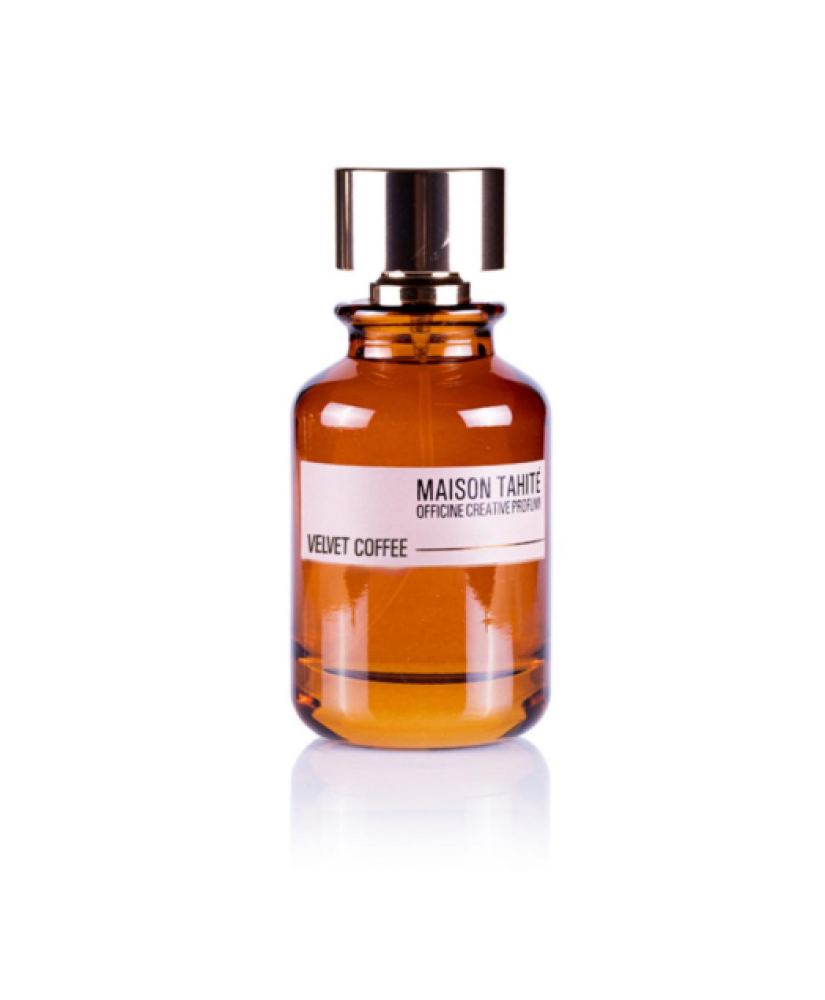 عطر للجنسين Velvet Coffee