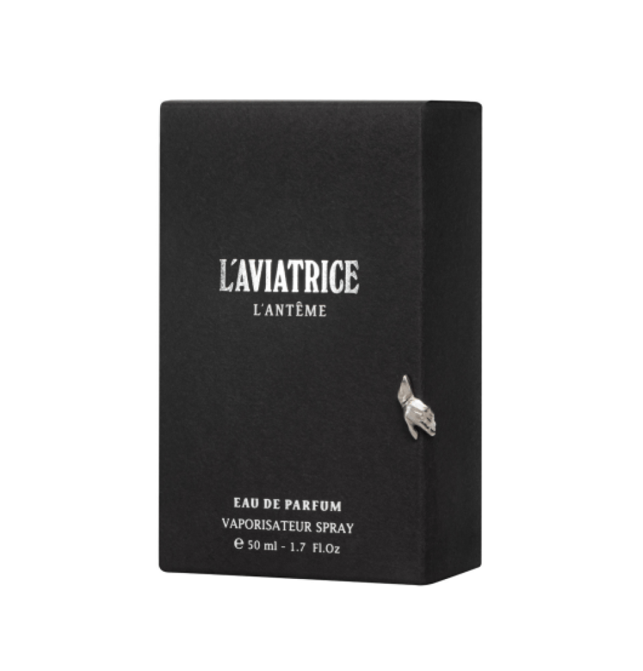 عطر فرنسي نسائي L'Aviatrice