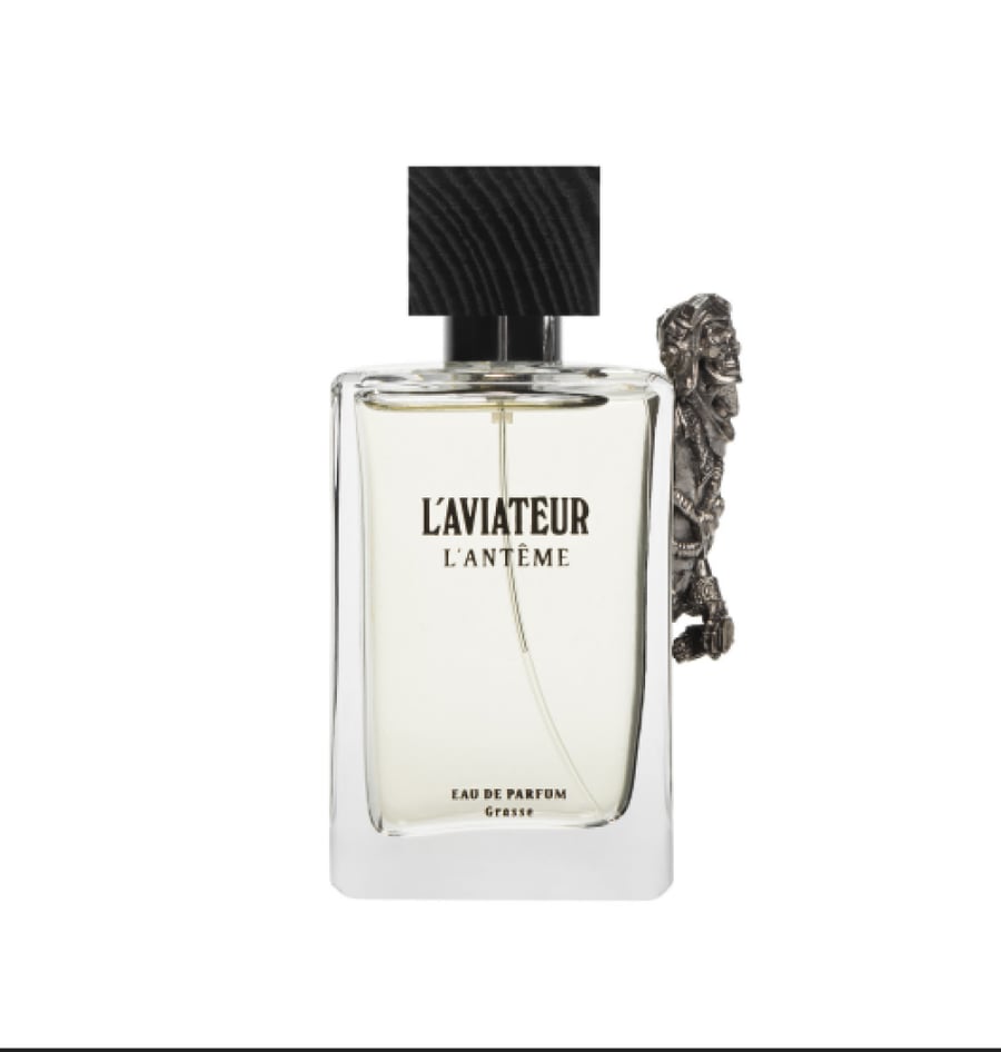 عطر فرنسي رجالي L'Aviateur