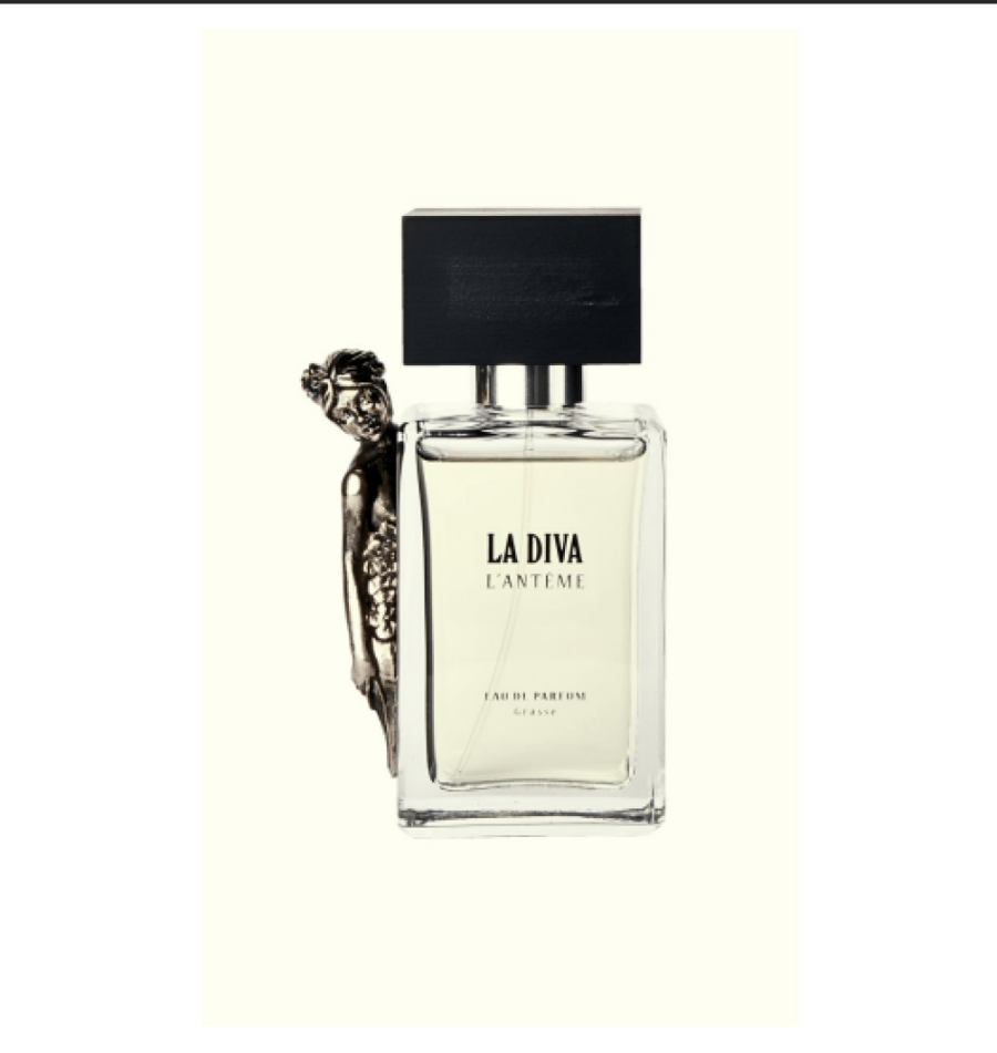 عطر فرنسي نسائي LA Diva