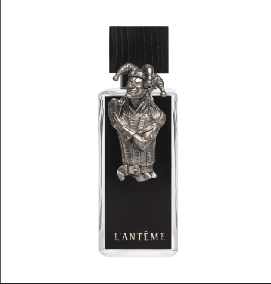 Trickster perfume