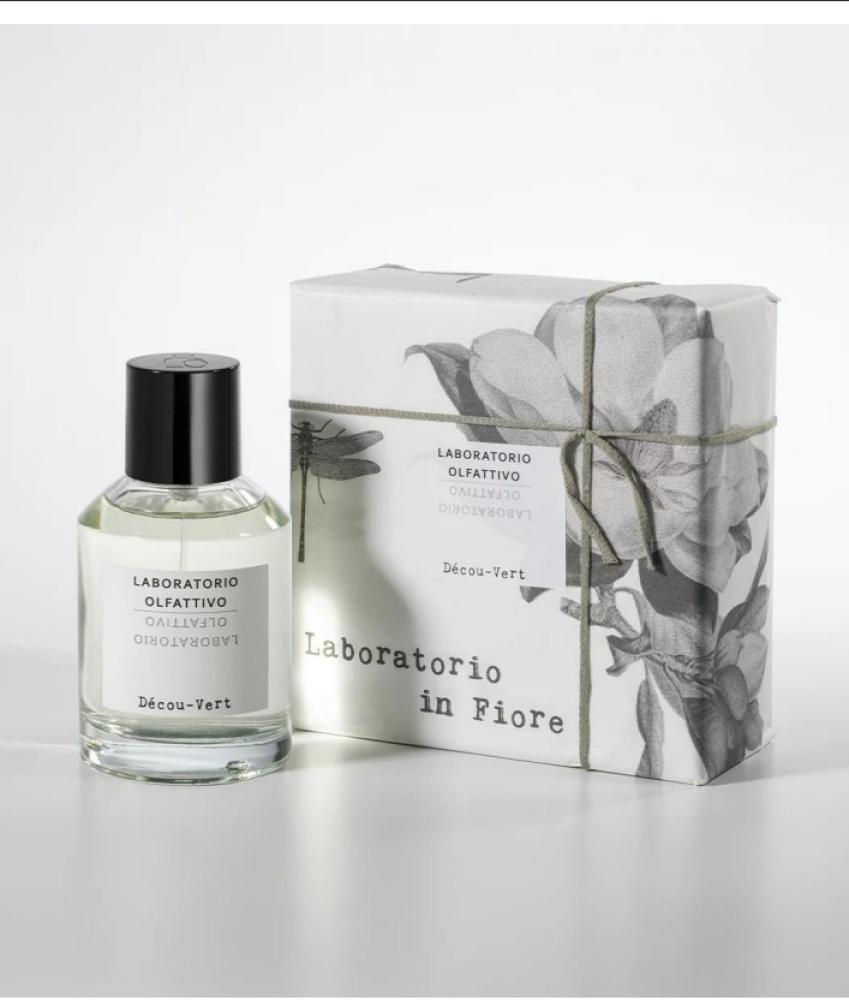 عطر laboratorio DECOU-VERT