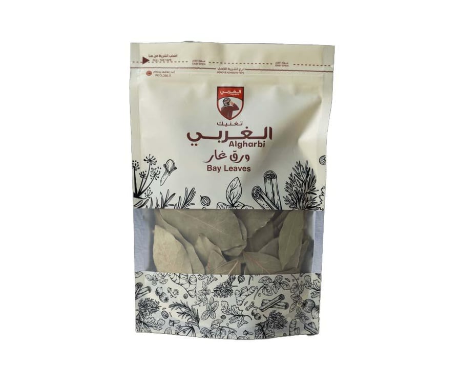 الغربي ورق غار سوري