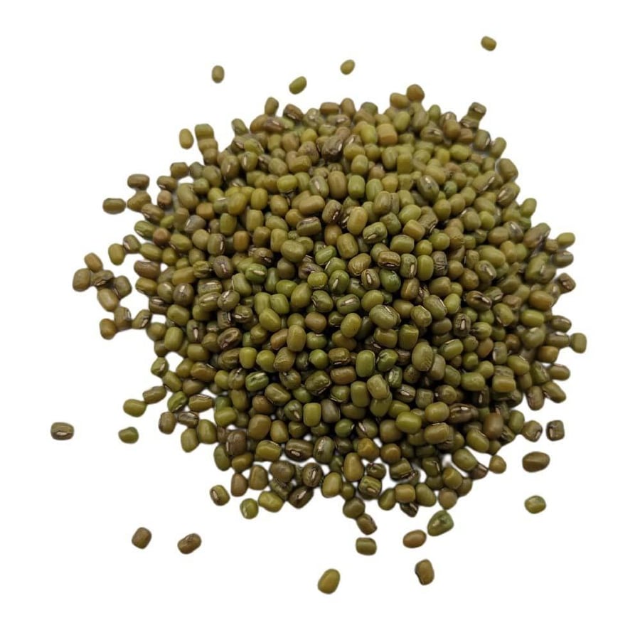 ماش اخضر