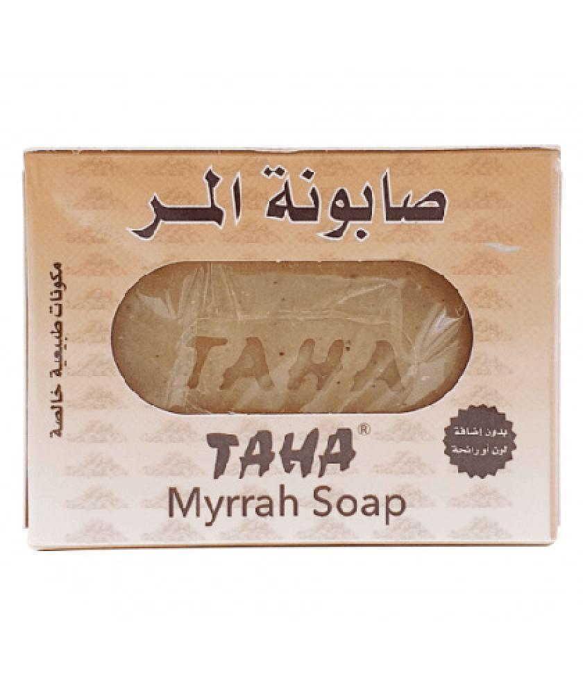 صابون المر