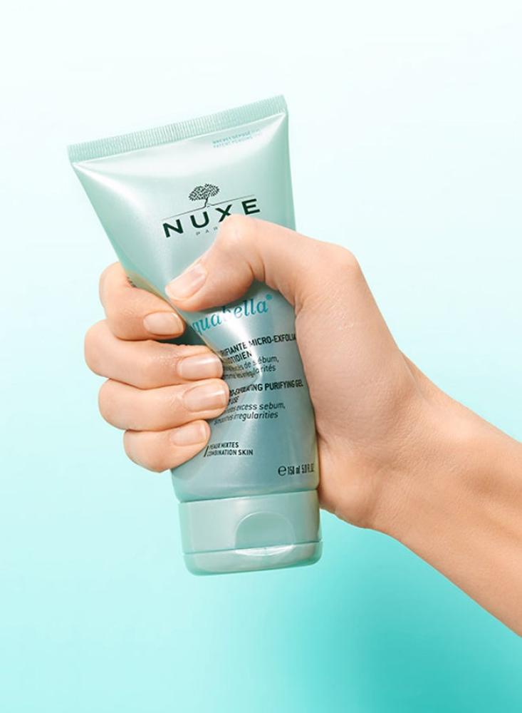 Nuxe Aqua Bella Purifying Gel 150ml