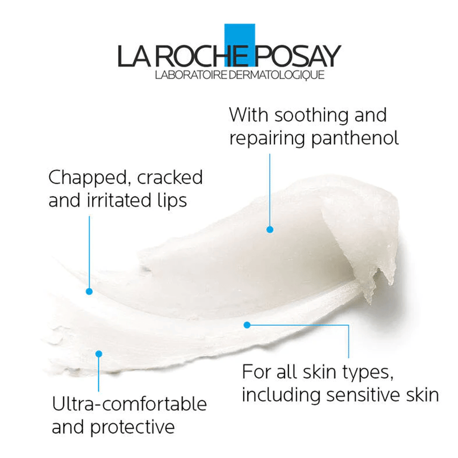 La Roche-Posay Cicaplast Lip Balm 7.5 ml