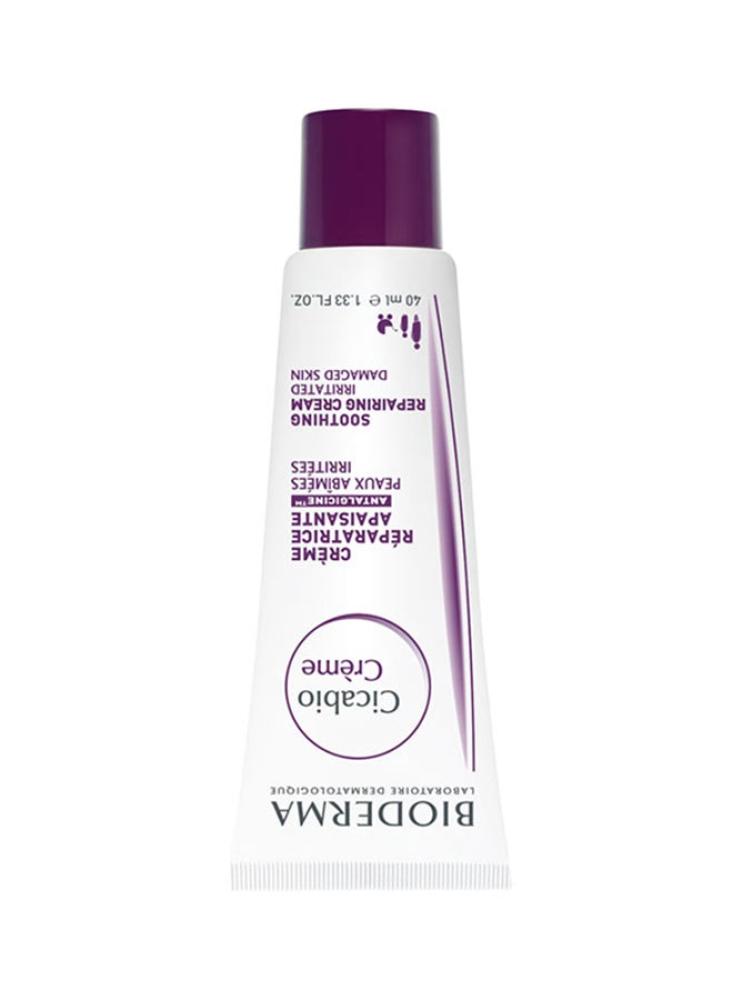 Bioderma Cicabio Beauty Cream 40ml Fragrance-Free