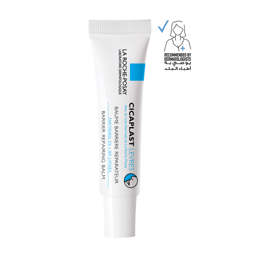 La Roche-Posay Cicaplast Lip Balm 7.5 ml