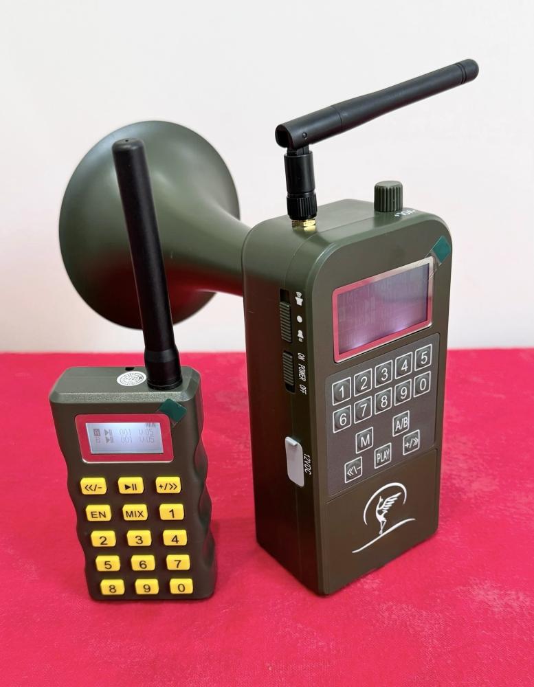 Portable escape device