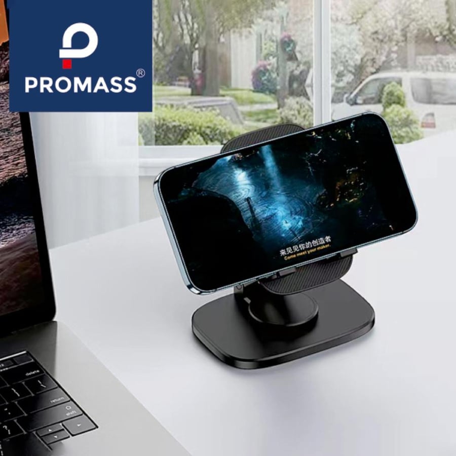 استاند جوال مكتبي  - من ماركة PROMASS
