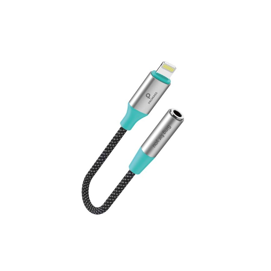 وصلة LIGHTNING / AUX5 - من ماركة PROMASS