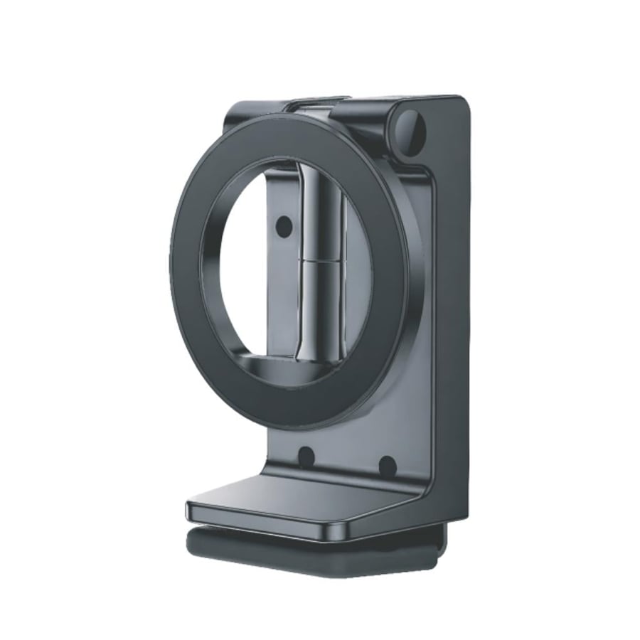 حامل جوال مغناطيسي بمشبك تثبيت قوي للأسطح الثابتة (Heavy-Duty Clamp) من ماركة PROMASS إصدار AnchorMag Series بدوران 360 درجة