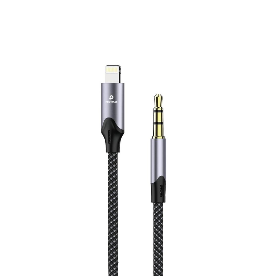 وصلة LIGHTNING / AUX  - من ماركة PROMASS