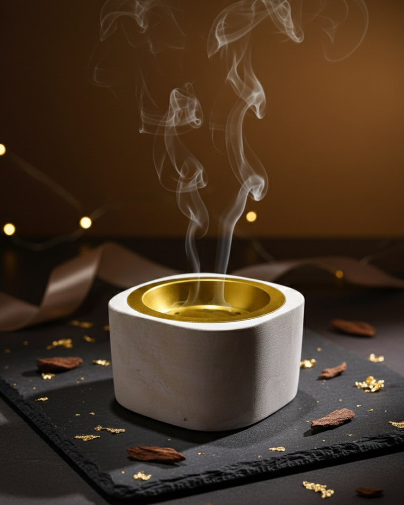 مبخرة