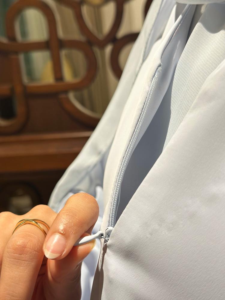 عباية الحج و العمرة