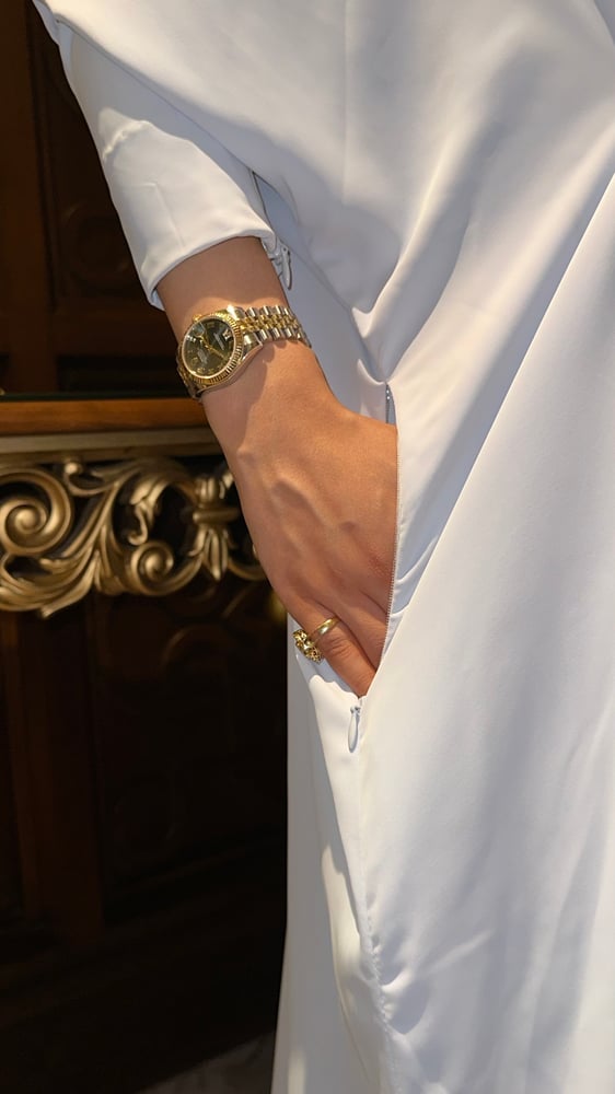 عباية الحج و العمرة