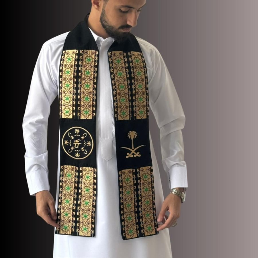 شال نجدي