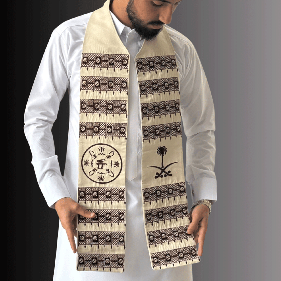شال حجازي