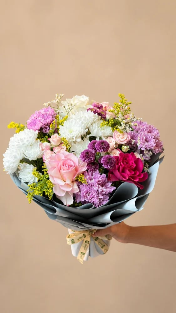 Jardin de Rosé | حديقة روزيه