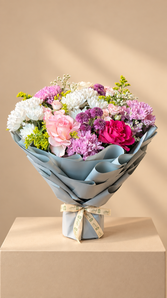 Jardin de Rosé | حديقة روزيه