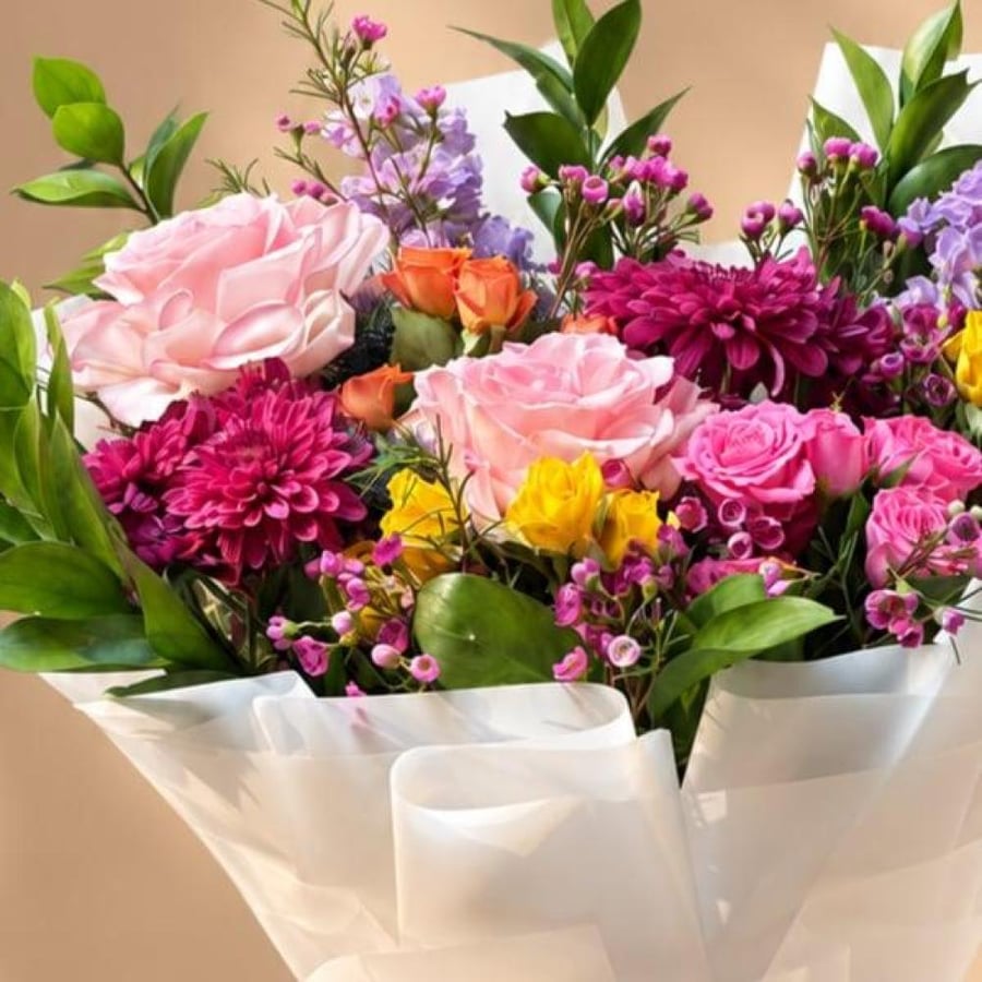 Jardin de Joie | حديقة الفرح