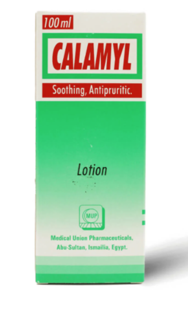 Calamyl Lotion 100 ml
