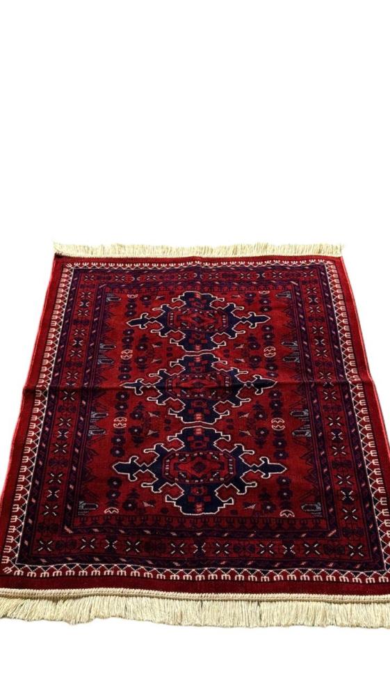 Prayer rug