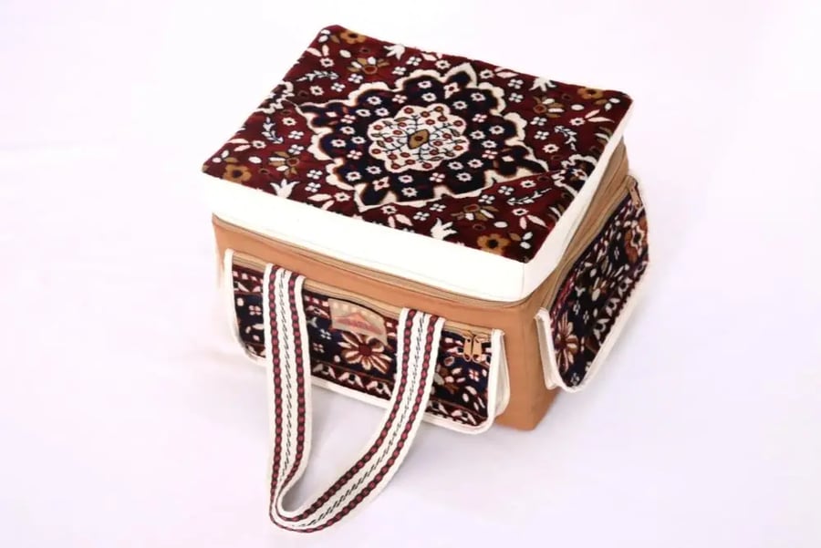 بكج عميد رقم ( 4 )
