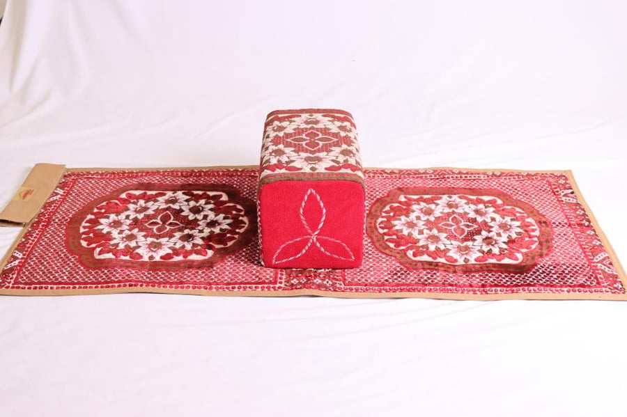 Duration of the traditional pattern