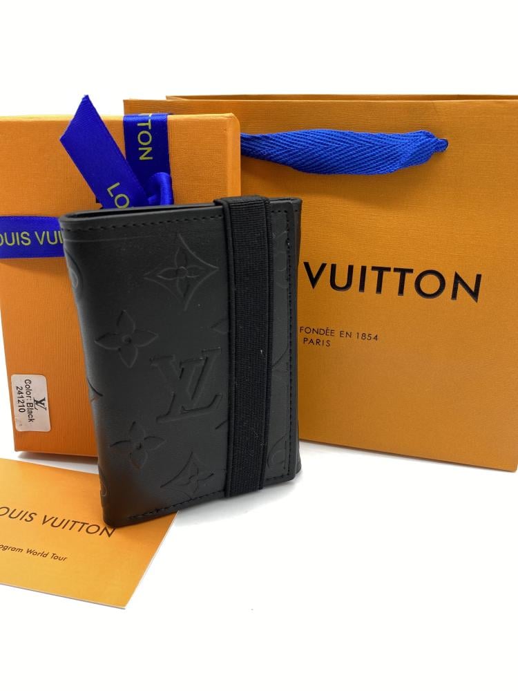 محفظة لويس فيتون Lv مع الملحقات