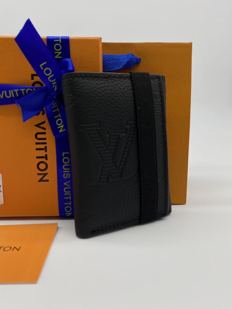 محفظة لويس فيتون Lv مع الملحقات