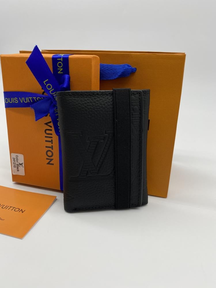 محفظة لويس فيتون Lv مع الملحقات